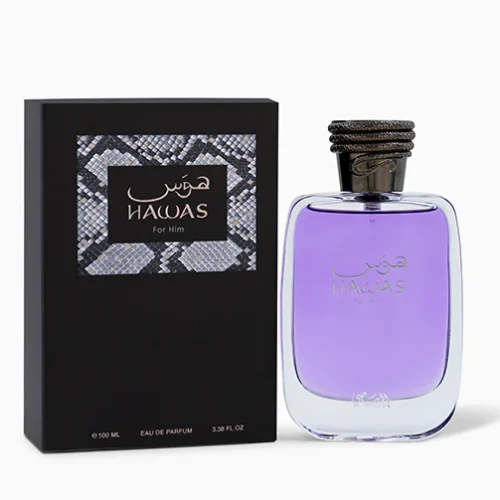 Rasasi-Perfumes-Rasasi-Hawas-perfume-100ml-Rasasi-Hawas-For-Him-Rasasi-OG-Perfume HAWAS FOR HIM 100ML