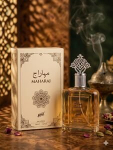 MAHARAJ EDP 100ML PFM