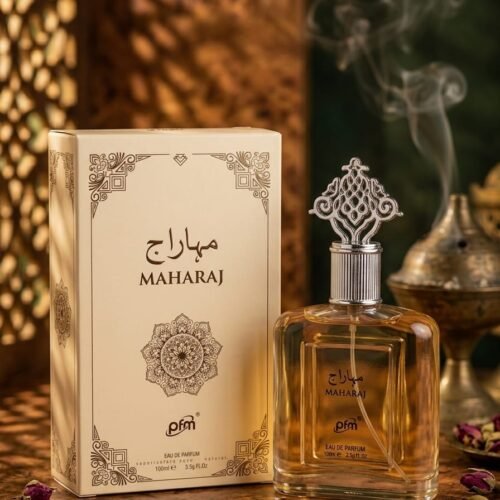 IMG-20260627-WA0021 MAHARAJ EDP 100ML PFM