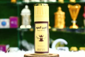 AMEER AL OUD 200ML BODY SPRAY
