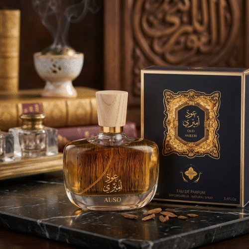 OUD AMEERI EDP 100ML AUSO