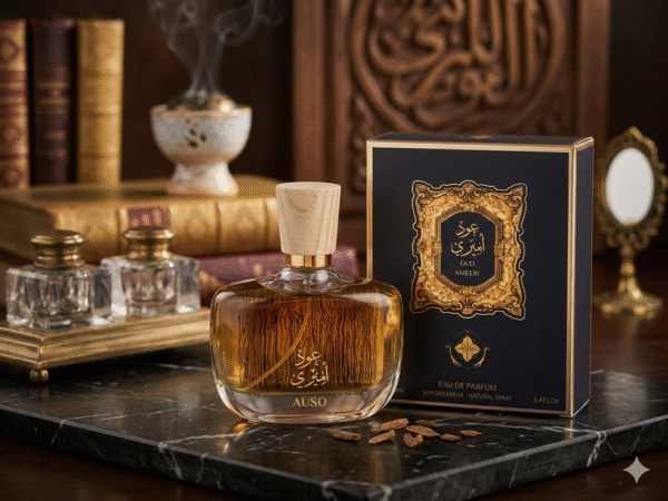 OUD AMEERI EDP 100ML AUSO