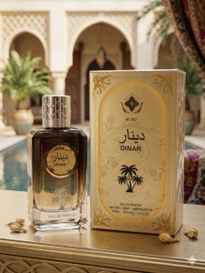 DINAR EDP 100ML AUSO