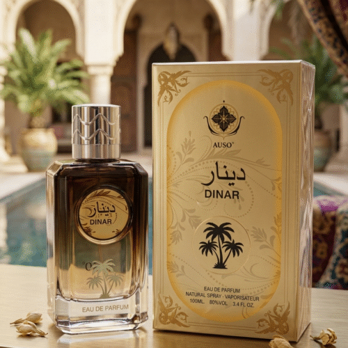 image_6f6d4e92 DINAR EDP 100ML AUSO