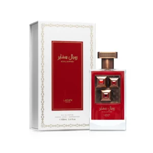 ROYAL SAPPHIRE EDP 100ML FOR UNISEX