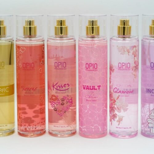 OPIO BODYMIST 250ML (SELECT EACH)