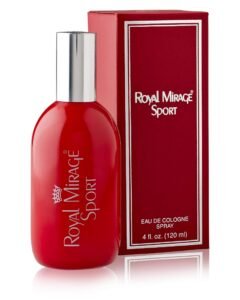ROYAL MIRAGE SPORT 120ML