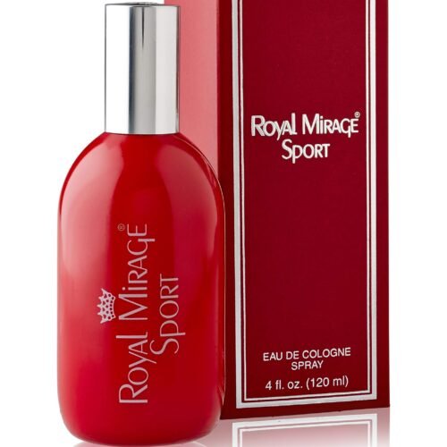 ROYAL MIRAGE SPORT 120ML