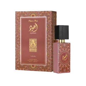 AJWAD PINK TO PINK EDP 60ML FOR WOMEN