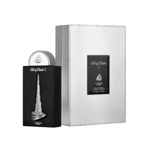 ART OF ARABIA I EDP 100ML FOR MEN