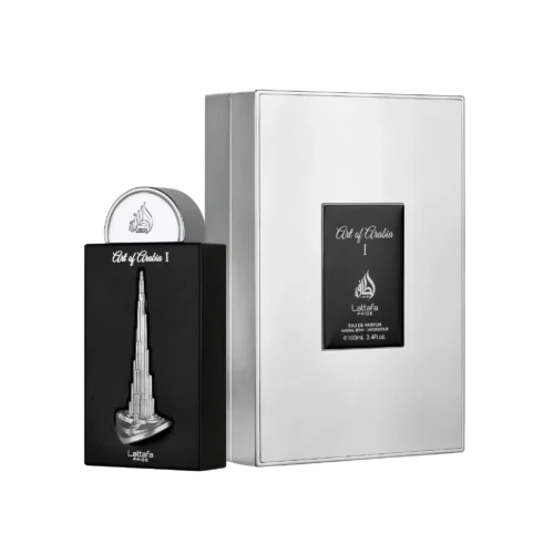 ART OF ARABIA I EDP 100ML FOR MEN