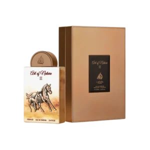 ART OF NATURE II EDP 100ML FOR UNISEX