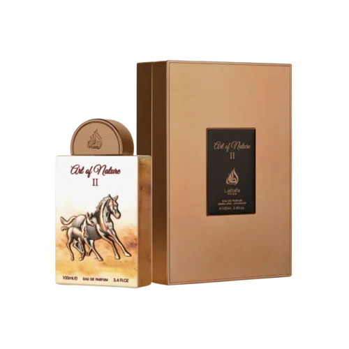 ART OF NATURE II EDP 100ML FOR UNISEX