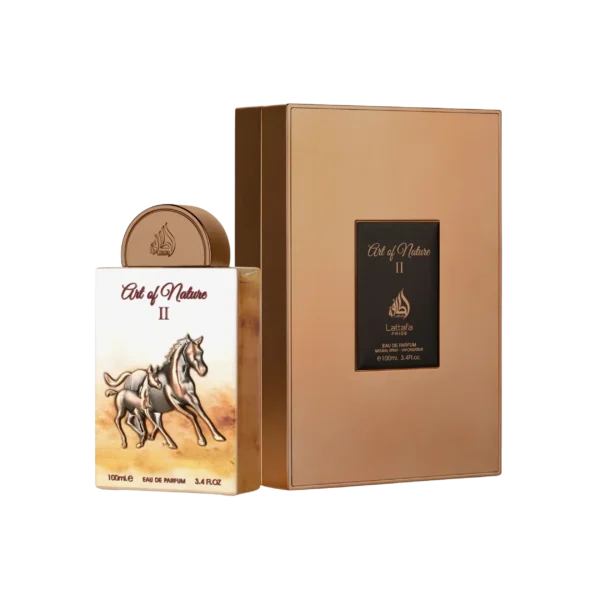 ART OF NATURE II EDP 100ML FOR UNISEX