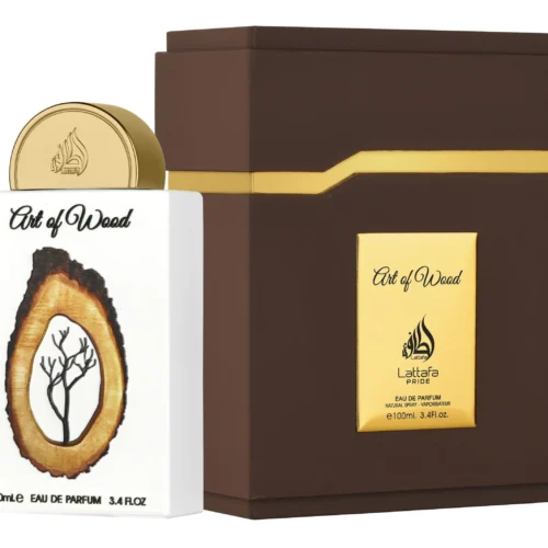 ART OF WOOD EDP 100ML FOR UNISEX