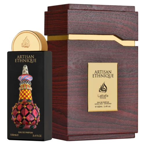 ARTISAN ETHNIQUE EDP 100ML FOR UNISEX