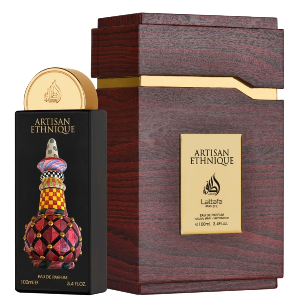 ARTISAN ETHNIQUE EDP 100ML FOR UNISEX