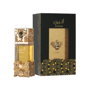 ATHEERI EDP 100ML FOR WOMEN