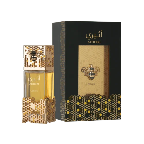 ATHEERI EDP 100ML FOR WOMEN