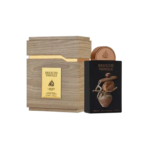 BRIOCHE VANILLE EDP 100ML FOR UNISEX