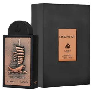 CREATIVE ART EDP 100ML FOR UNISEX