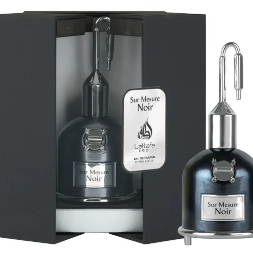 SUR MESURE NOIR EDP 100ML FOR MEN
