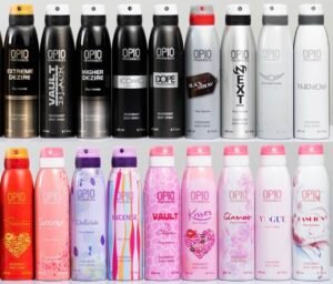 OPIO BODYSPRAY 200ML (SELECT 1 )