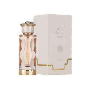 TERIAQ EDP 100ML FOR WOMEN