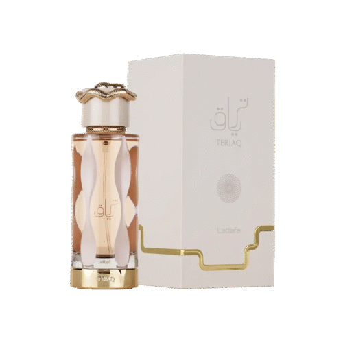 TERIAQ EDP 100ML FOR WOMEN