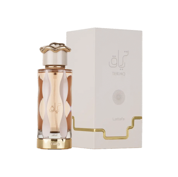 TERIAQ EDP 100ML FOR WOMEN