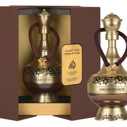 DREAM OF HAZE EDP 100ML UNISEX
