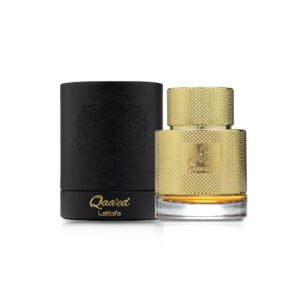 QAEED EDP 100ML FOR MEN