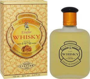 WHISKY PARFUMS 100ML