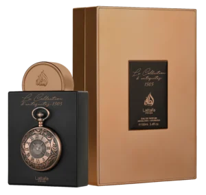 LA COLLECTION D'ANTIQUITE'S 1505 (WATCH) EDP UNISEX