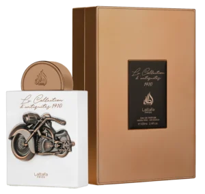 LA COLLECTION D'ANTIQUITE'S 1910 (BIKE) 100ML UNISEX