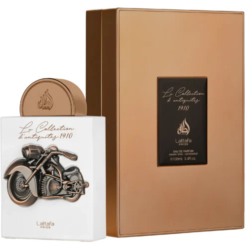 LA COLLECTION D'ANTIQUITE'S 1910 (BIKE) 100ML UNISEX
