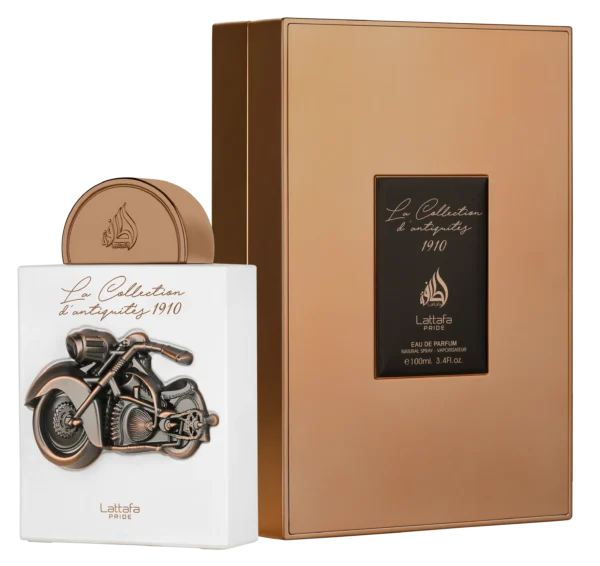 La-Collection-D_Antiquite_s-1910-_Bike-60901998 LA COLLECTION D'ANTIQUITE'S 1910 (BIKE) 100ML UNISEX