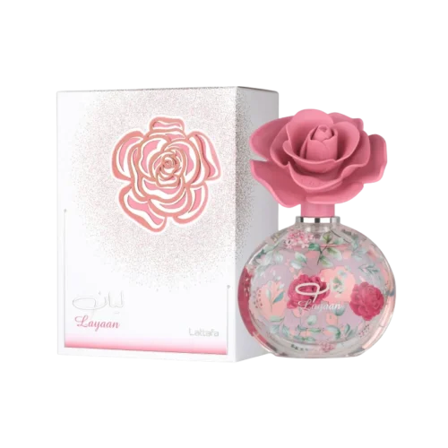 LAYAAN EDP 75ML FOR WOMWN