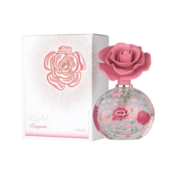 LAYAAN EDP 75ML FOR WOMWN