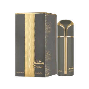 MISHLAH EDP 100ML LATTAFA