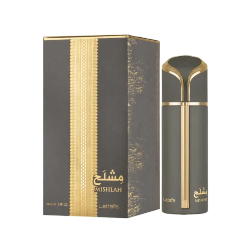 MISHLAH EDP 100ML LATTAFA