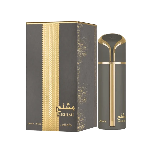 MISHLAH EDP 100ML LATTAFA