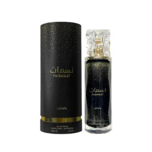 NASMAAT EDP 100ML UNISEX