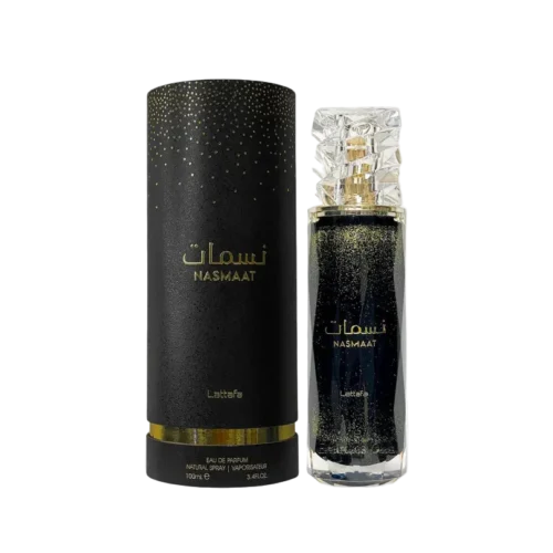 NASMAAT EDP 100ML UNISEX