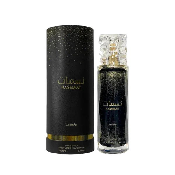 NASMAAT EDP 100ML UNISEX