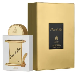 PEACE OF LOVE EDP 100ML