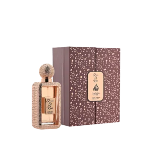 QUEEN OF ROSES EDP 100ML FOR WOMEN