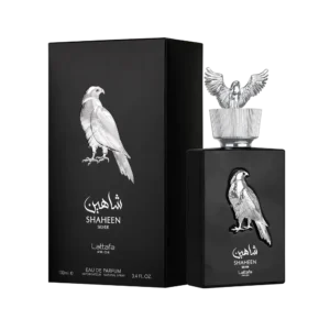 SHAHEEN SILVER EDP 100ML