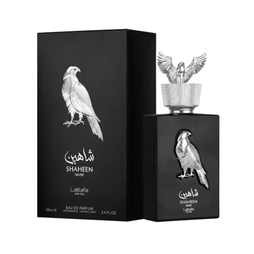 SHAHEEN SILVER EDP 100ML