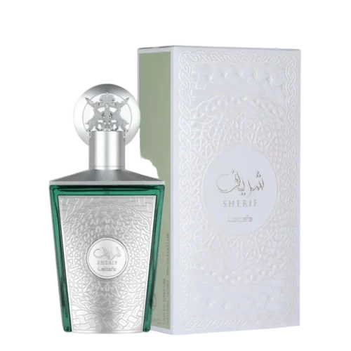 SHERIF EDP 100ML FOR UNISEX